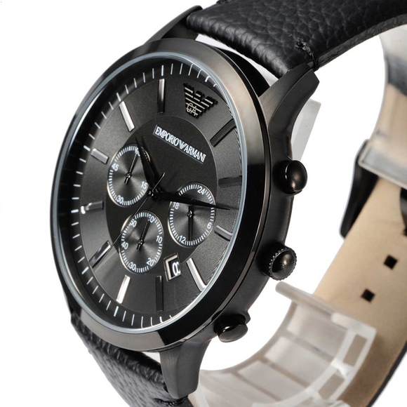 Emporio Armani Watch AR2461 - Picture 2 of 5